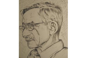 Autoportret